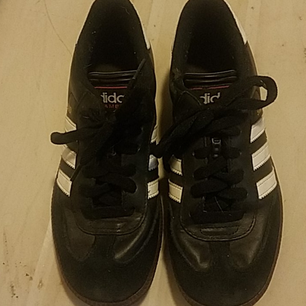 Adidas shoes
